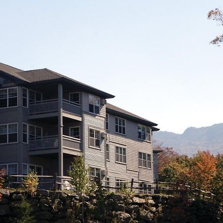 Smugglers' Notch Resort Jeffersonville Dış mekan fotoğraf