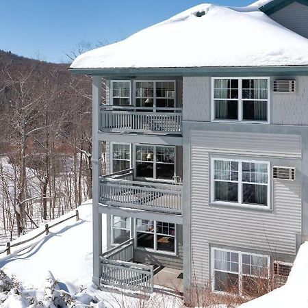 Smugglers' Notch Resort Jeffersonville Dış mekan fotoğraf