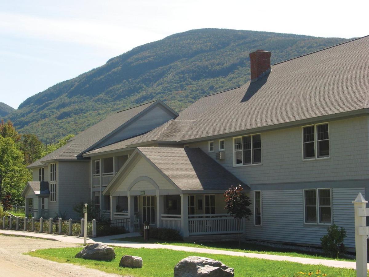 Smugglers' Notch Resort Jeffersonville Dış mekan fotoğraf