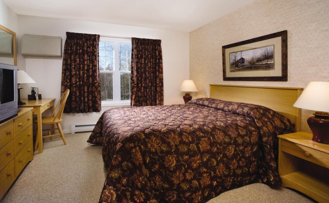 Smugglers' Notch Resort Jeffersonville Dış mekan fotoğraf