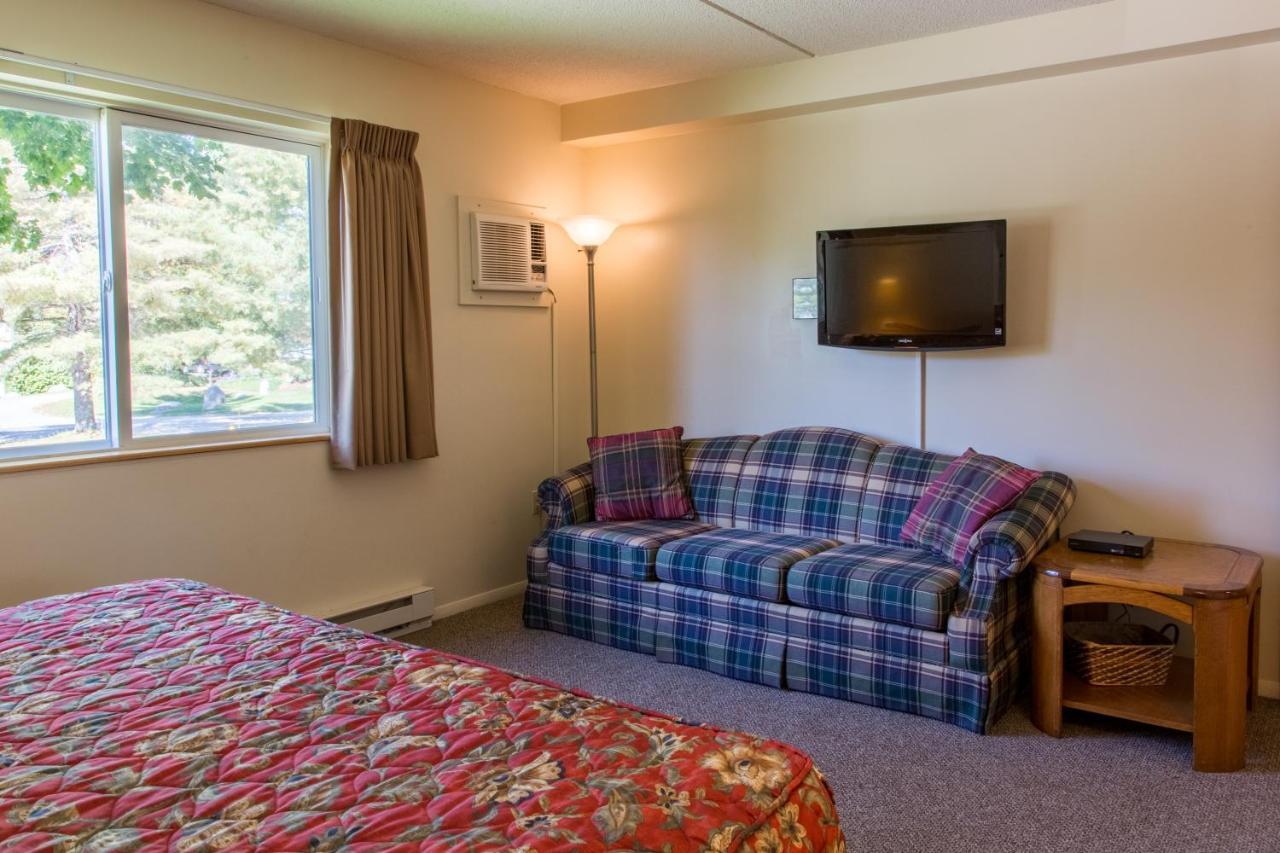 Smugglers' Notch Resort Jeffersonville Dış mekan fotoğraf