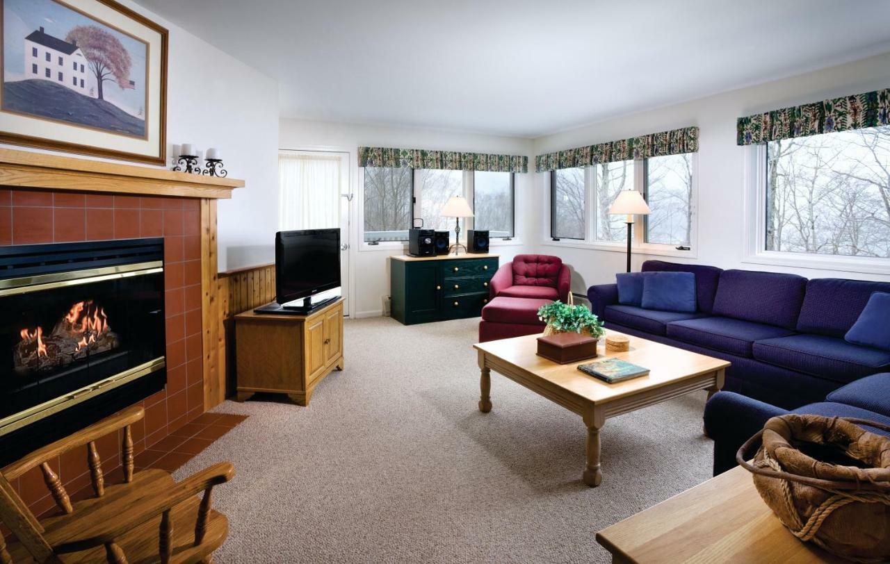 Smugglers' Notch Resort Jeffersonville Dış mekan fotoğraf