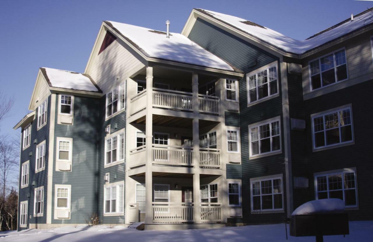 Smugglers' Notch Resort Jeffersonville Dış mekan fotoğraf