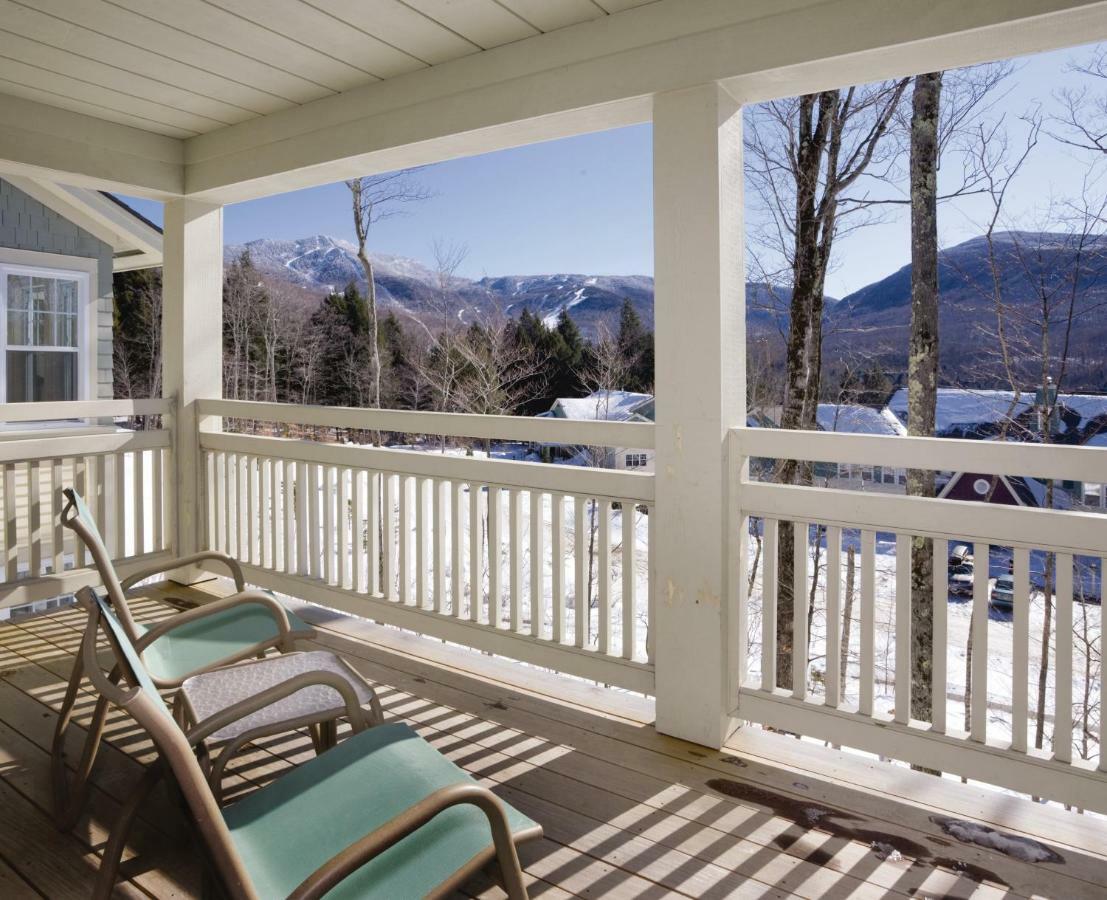Smugglers' Notch Resort Jeffersonville Dış mekan fotoğraf