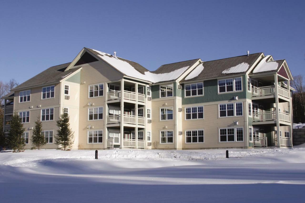 Smugglers' Notch Resort Jeffersonville Dış mekan fotoğraf