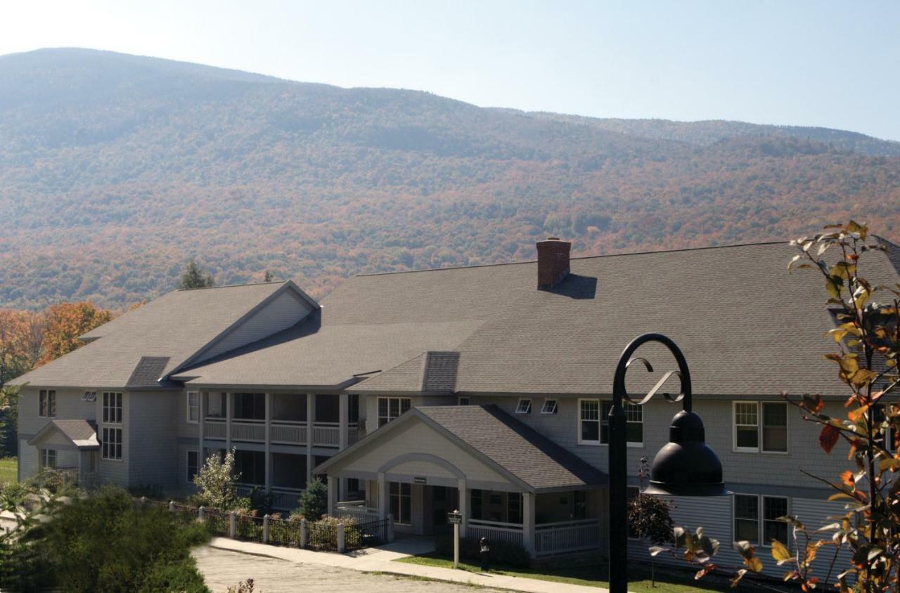Smugglers' Notch Resort Jeffersonville Dış mekan fotoğraf