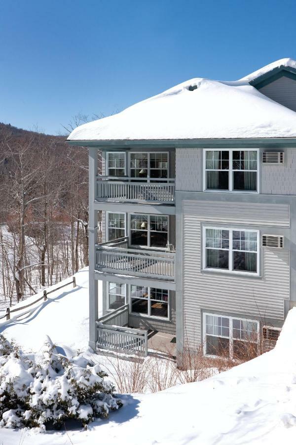 Smugglers' Notch Resort Jeffersonville Dış mekan fotoğraf