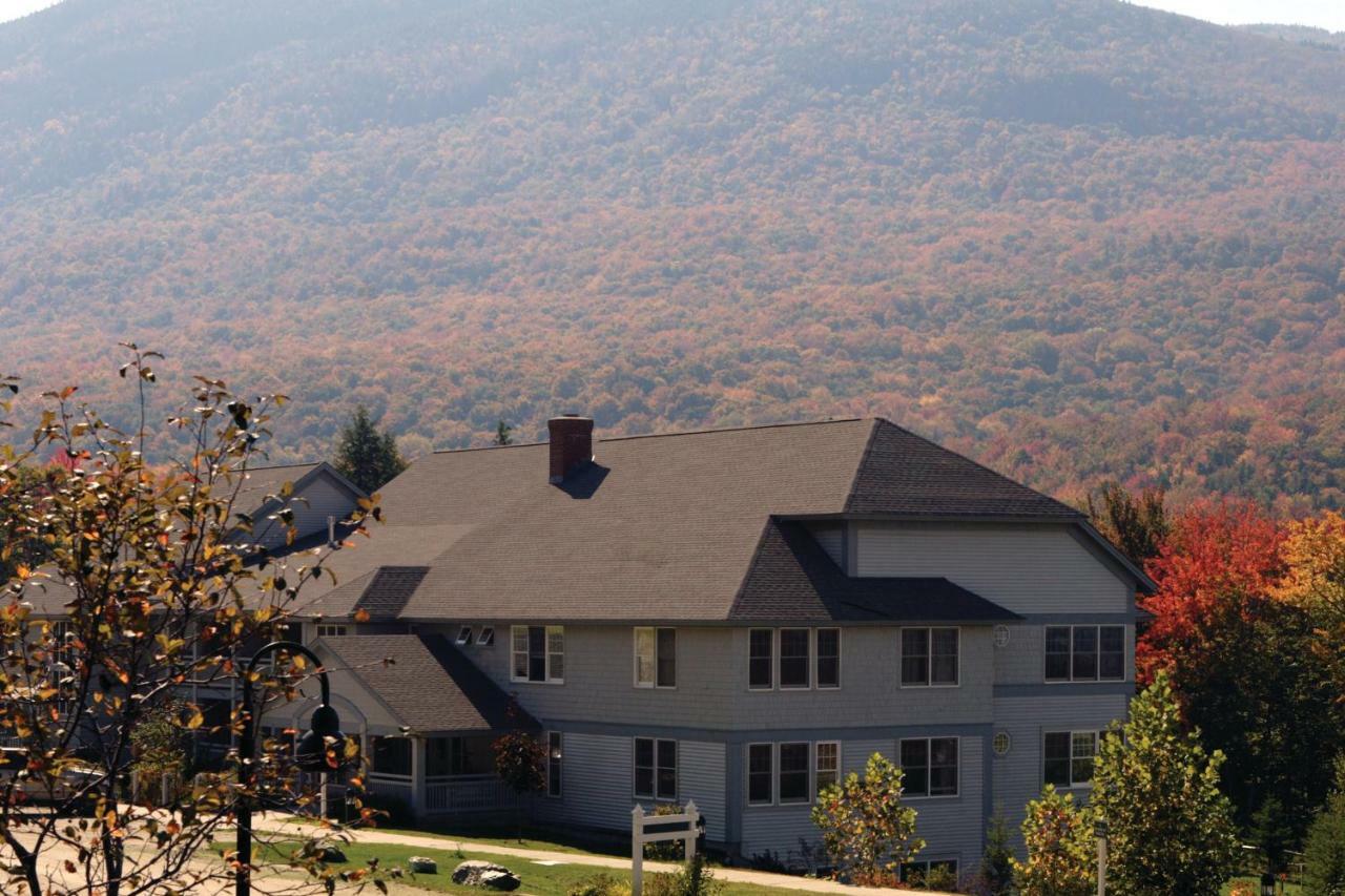 Smugglers' Notch Resort Jeffersonville Dış mekan fotoğraf