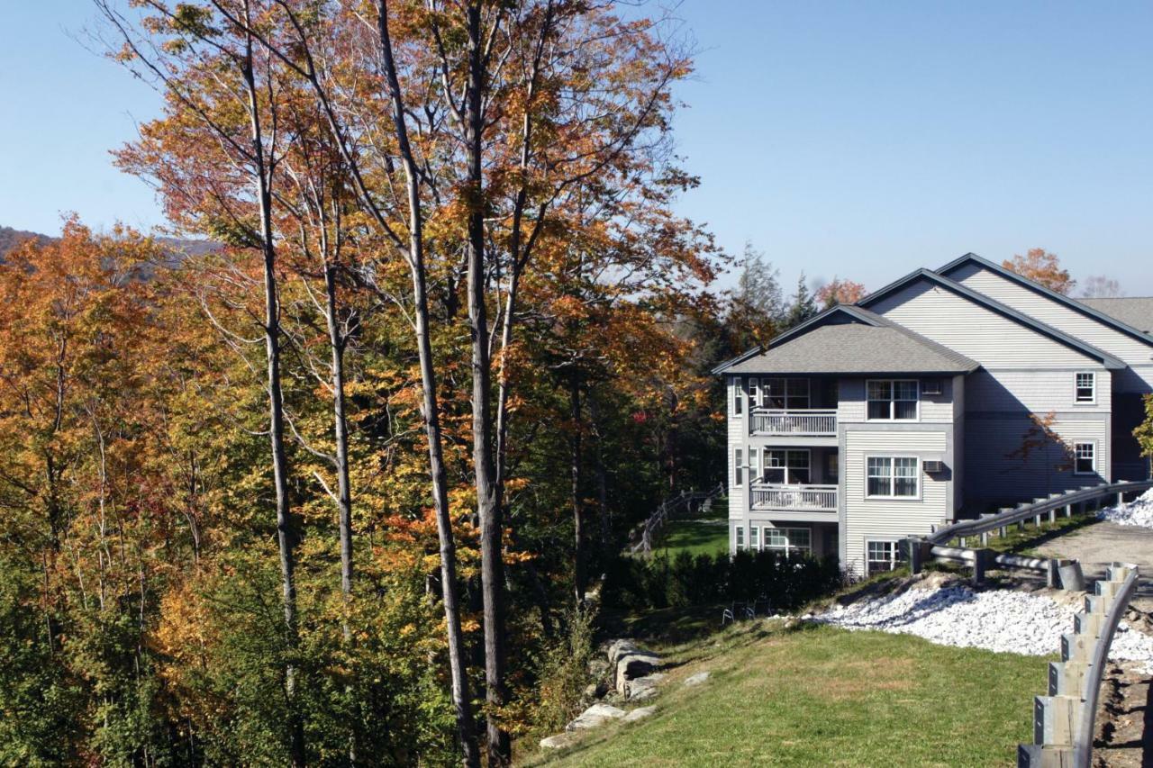 Smugglers' Notch Resort Jeffersonville Dış mekan fotoğraf