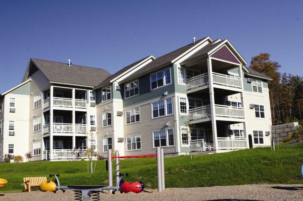 Smugglers' Notch Resort Jeffersonville Dış mekan fotoğraf
